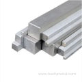 Price Of AiSi 304 Stainless Steel Square Bar